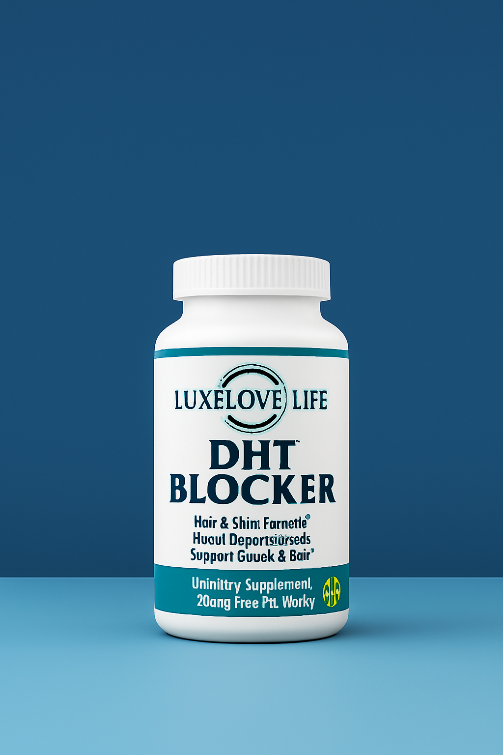 Natural DHT Blocker